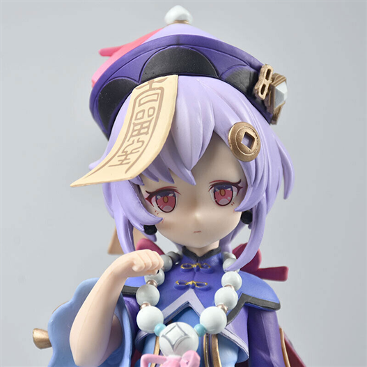 Mua bán PVC QIQI FAKE